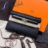 Hermes Mini Kelly Genuine Swift leather 22x7x14cm HMKGSL457